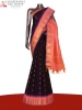 Exclusive Pure Gadwal Silk Saree